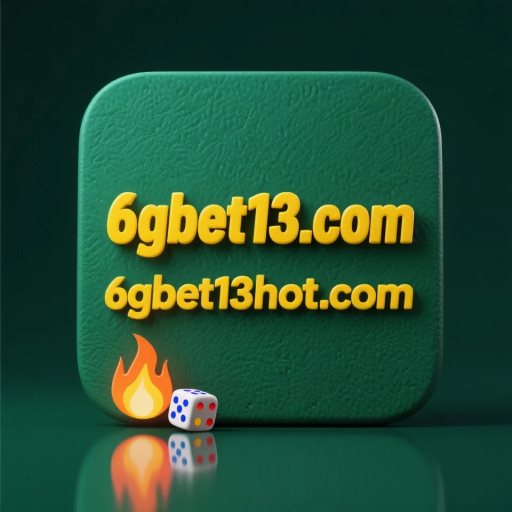 6gbet13.com