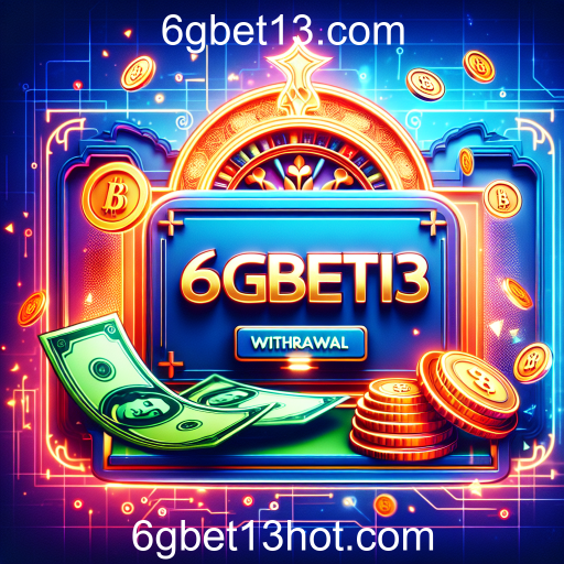 Descubra a Categoria 'Retirada' no 6gbet13.com: Segurança e Facilidade para Seus Ganhos